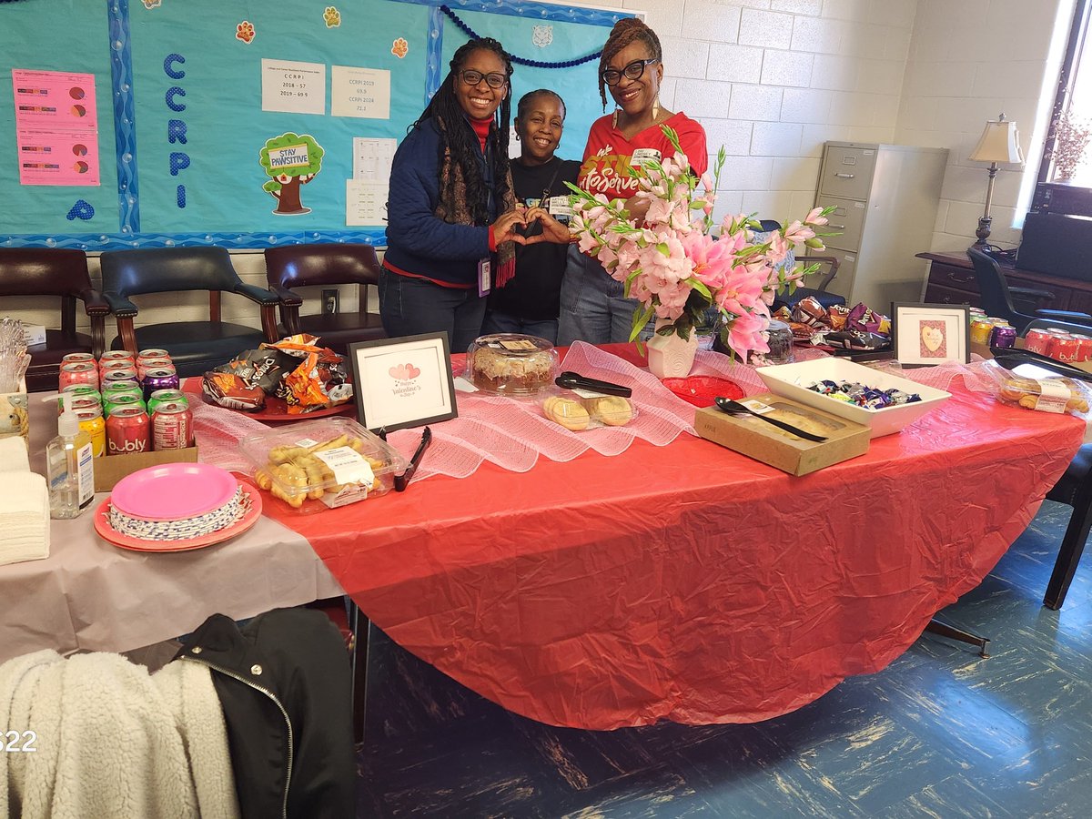 Carrecia Augustin tweet media