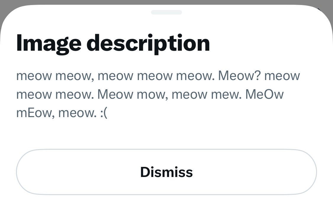 tarablogging's tweet image. thank you this is a really great image description