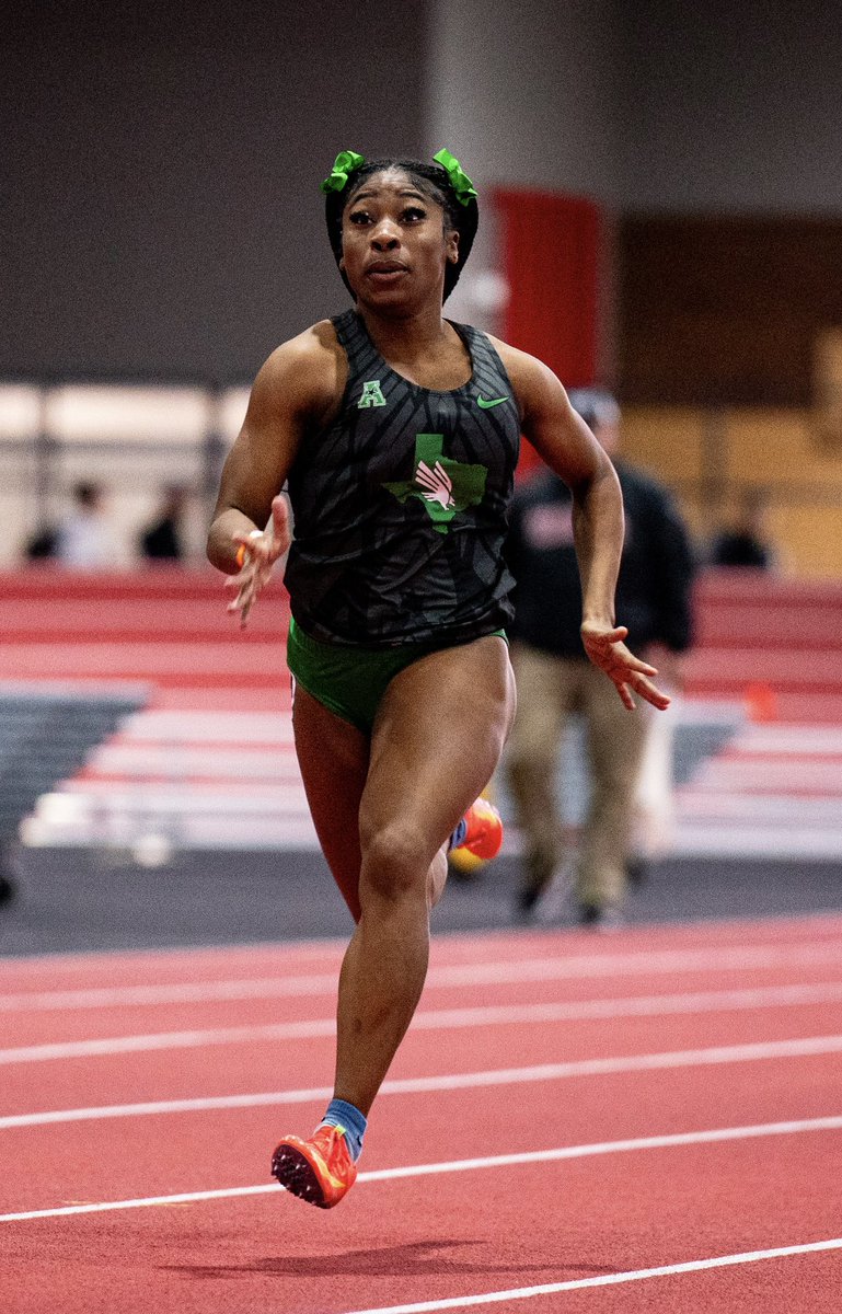 UNT Track & Field/Cross Country tweet media