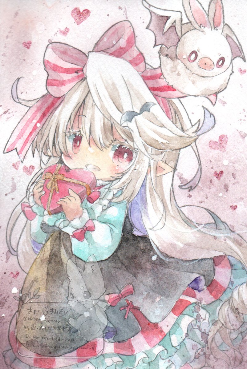 「リザ 」|きい(きみどり)のイラスト