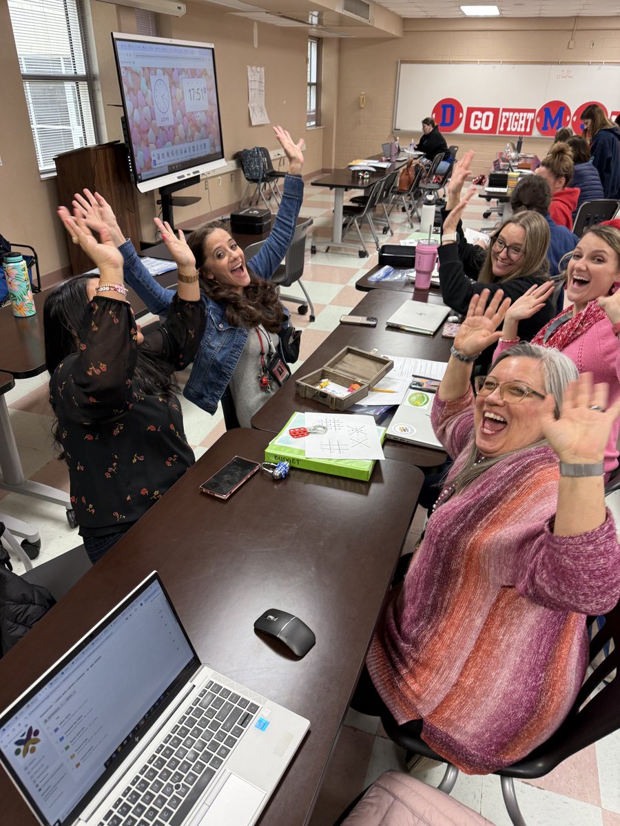 Ms. Tiffany Achiu tweet media