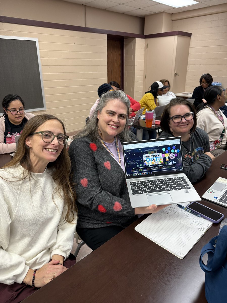 Ms. Tiffany Achiu tweet media