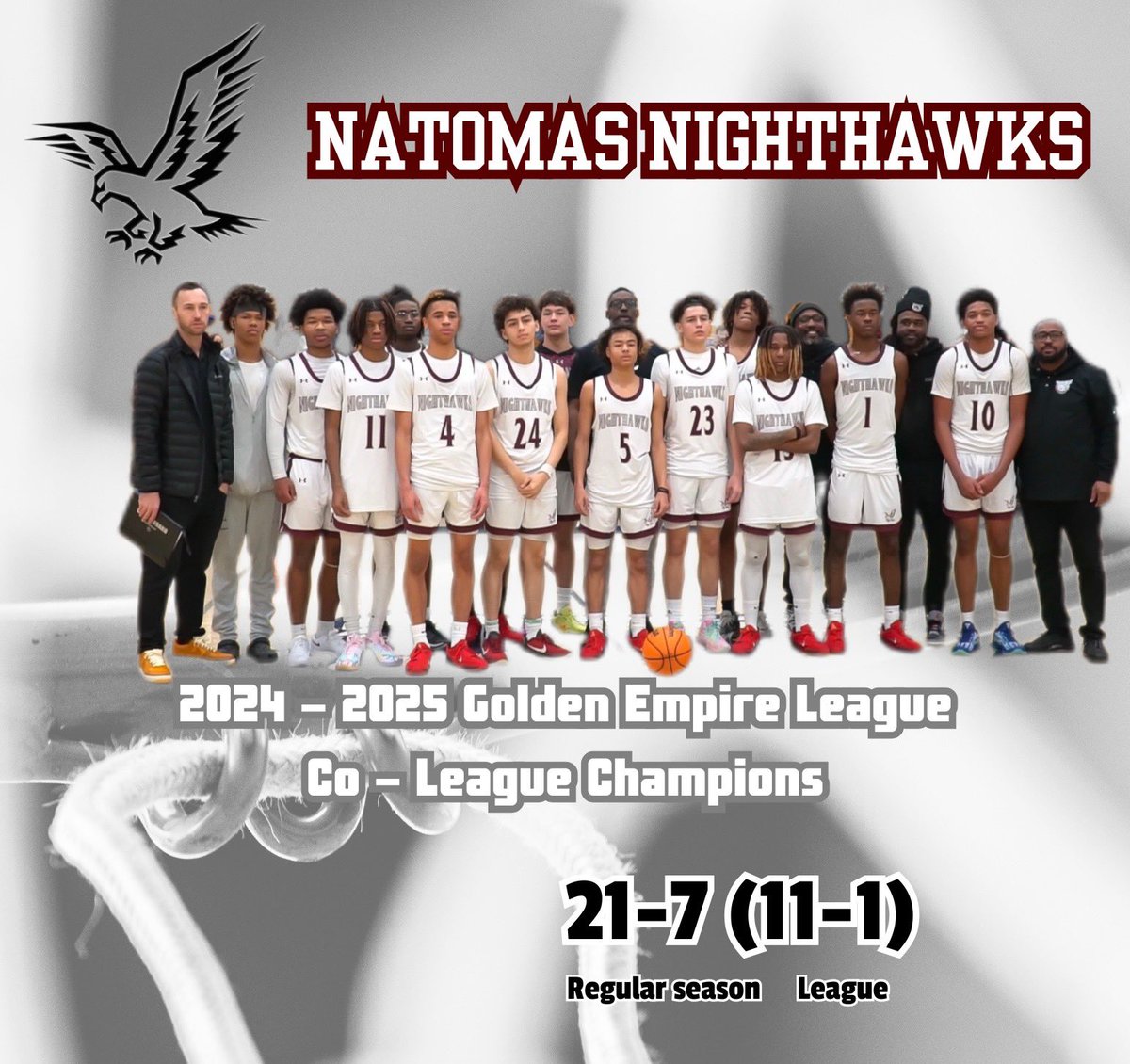 Embrace today! Prepare for tomorrow!