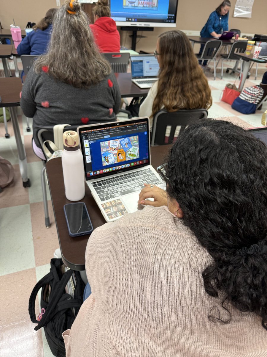 Ms. Tiffany Achiu tweet media