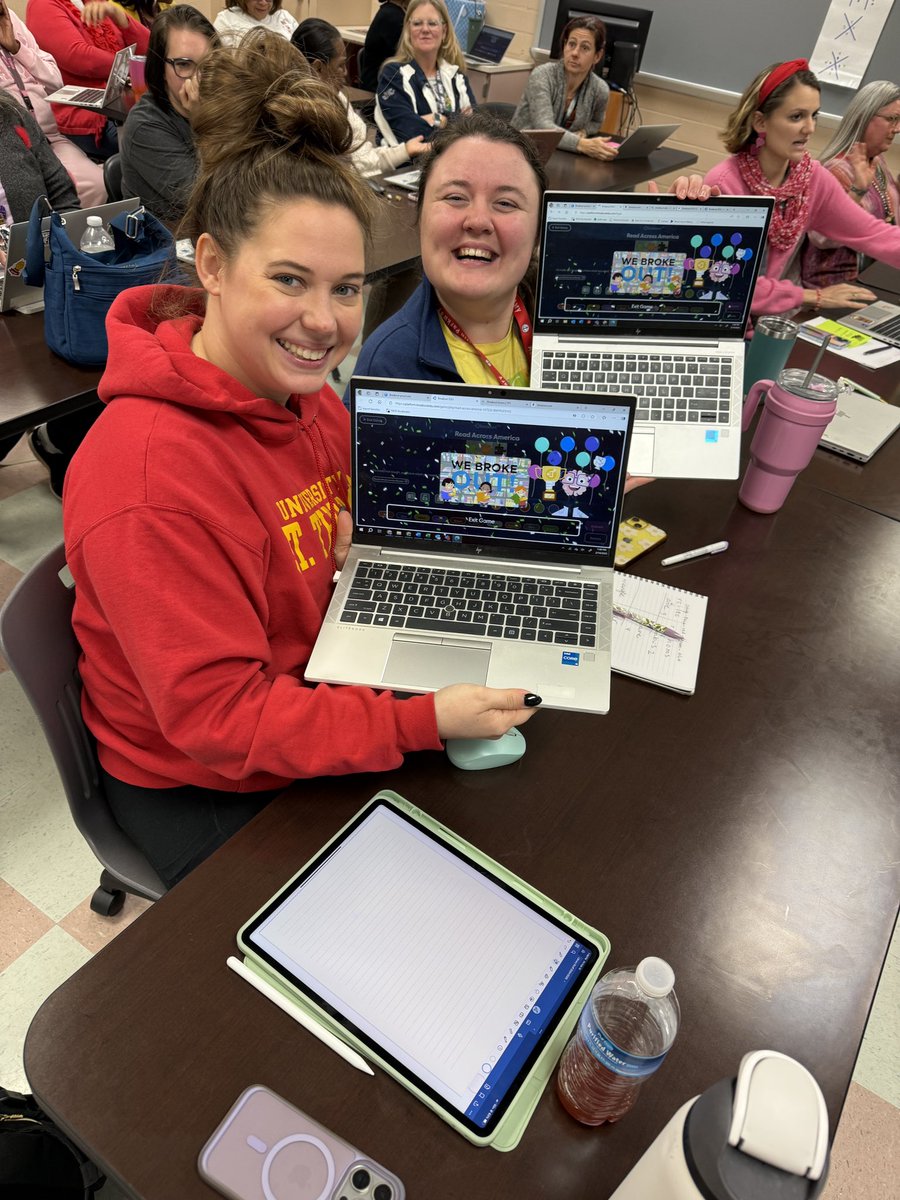 Ms. Tiffany Achiu tweet media