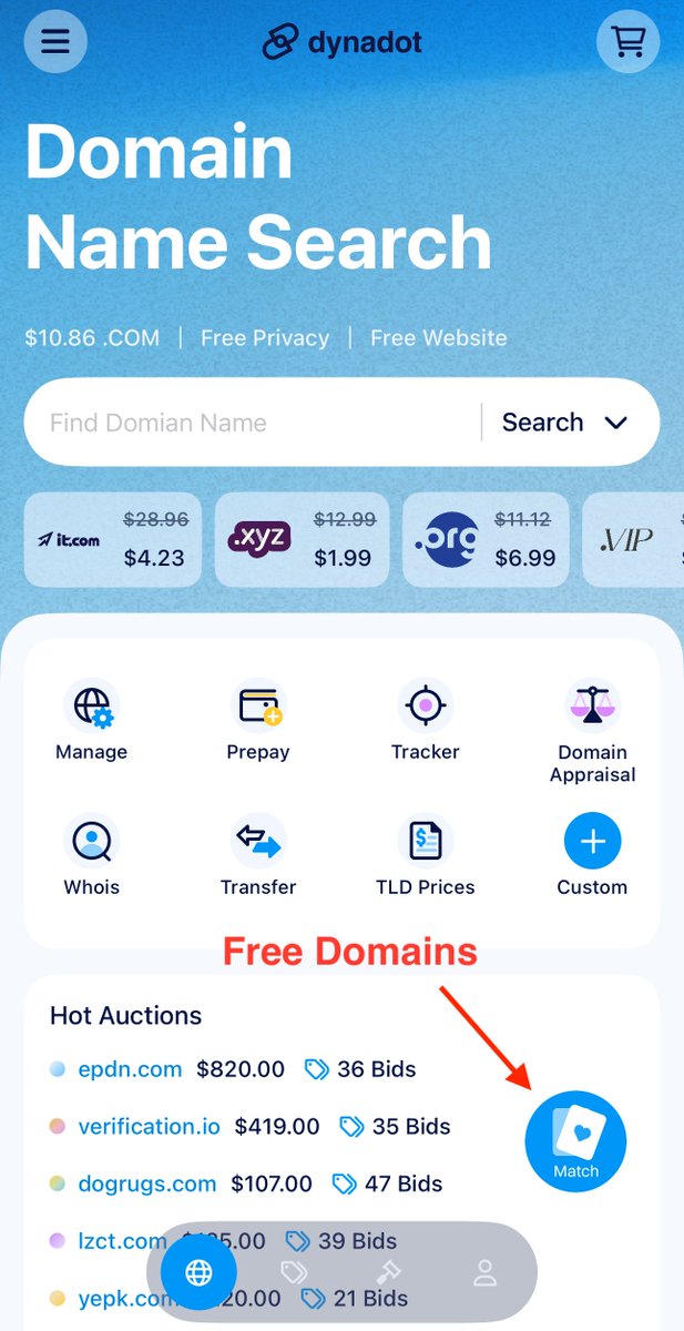 Todd Han tweet media