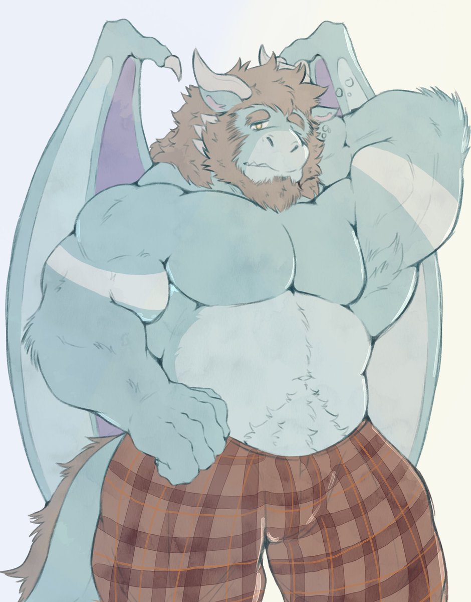 Cocoa Derg | Comms closed for now! tweet media
