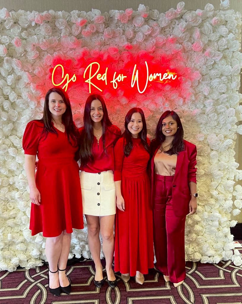 Mehnaz Rahman, M.D. (@mehnazrahmanmd) on Twitter photo Celebrating the mission to improve Women's cardiovascular health <a href="/AHALouisiana/">AHA Louisiana</a> <a href="/AHAMeetings/">AHAMeetings</a> <a href="/LSUHealthNO/">LSU Health Sciences</a> <a href="/LA_ACC/">Louisiana Chapter of the ACC</a> <a href="/LAACC_WIC/">LA ACC WIC</a> <a href="/gina_lundberg/">Gina Lundberg MD FACC FAHA</a> Celebrating the mission to improve Women's cardiovascular health <a href="/AHALouisiana/">AHA Louisiana</a> <a href="/AHAMeetings/">AHAMeetings</a> <a href="/LSUHealthNO/">LSU Health Sciences</a> <a href="/LA_ACC/">Louisiana Chapter of the ACC</a> <a href="/LAACC_WIC/">LA ACC WIC</a> <a href="/gina_lundberg/">Gina Lundberg MD FACC FAHA</a>