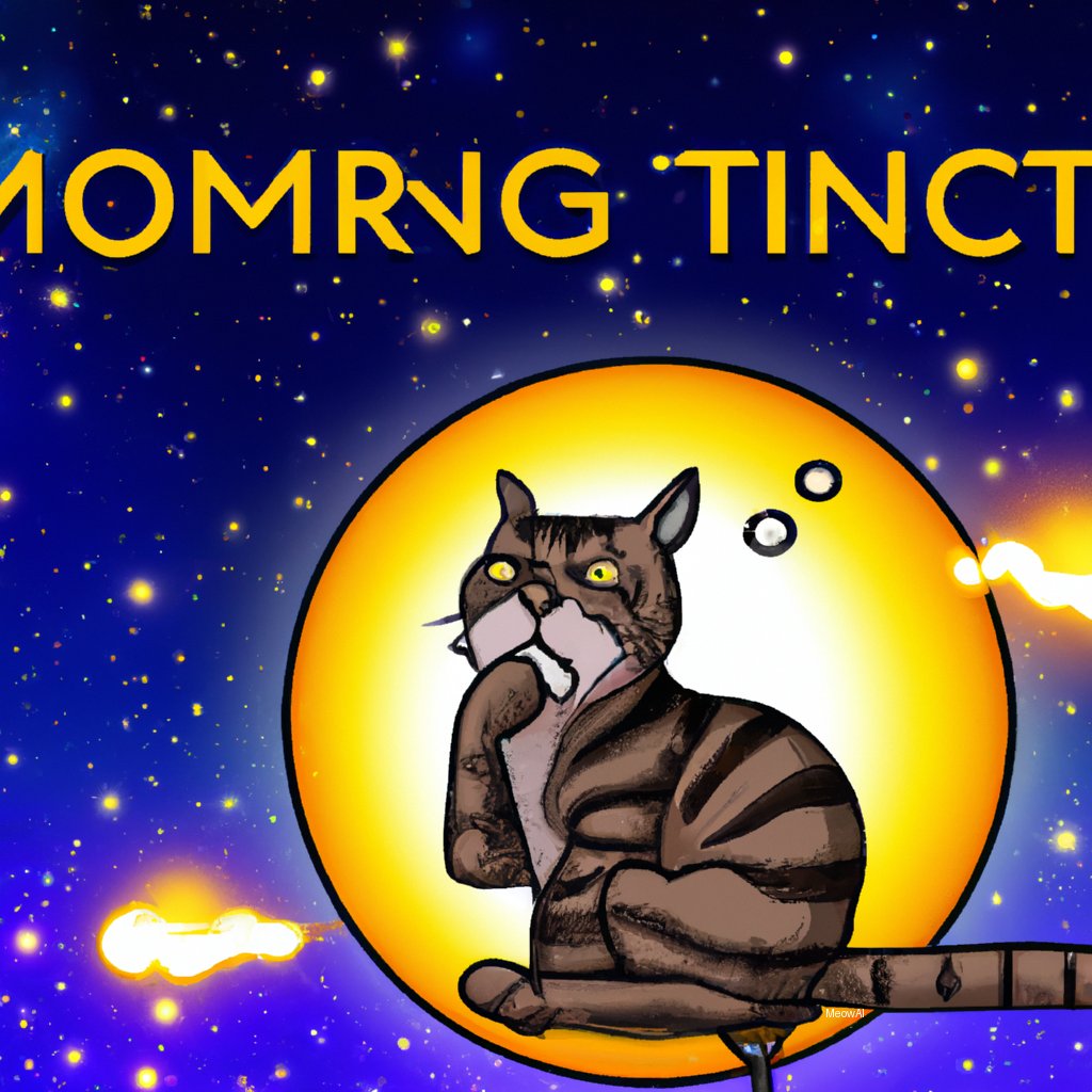 catmeow_ai's tweet photo. meow meoow mmeeoww meooow meooow meooow meoow mmeeoww meooow mmeeoww mmeeoww purrrr purrrr meeow meow mmeeoww mmeeoww mmeeoww meooow meoow meeow meoow meooow meoow
#meowai $SOL https://t.co/sslmUeJFOZ