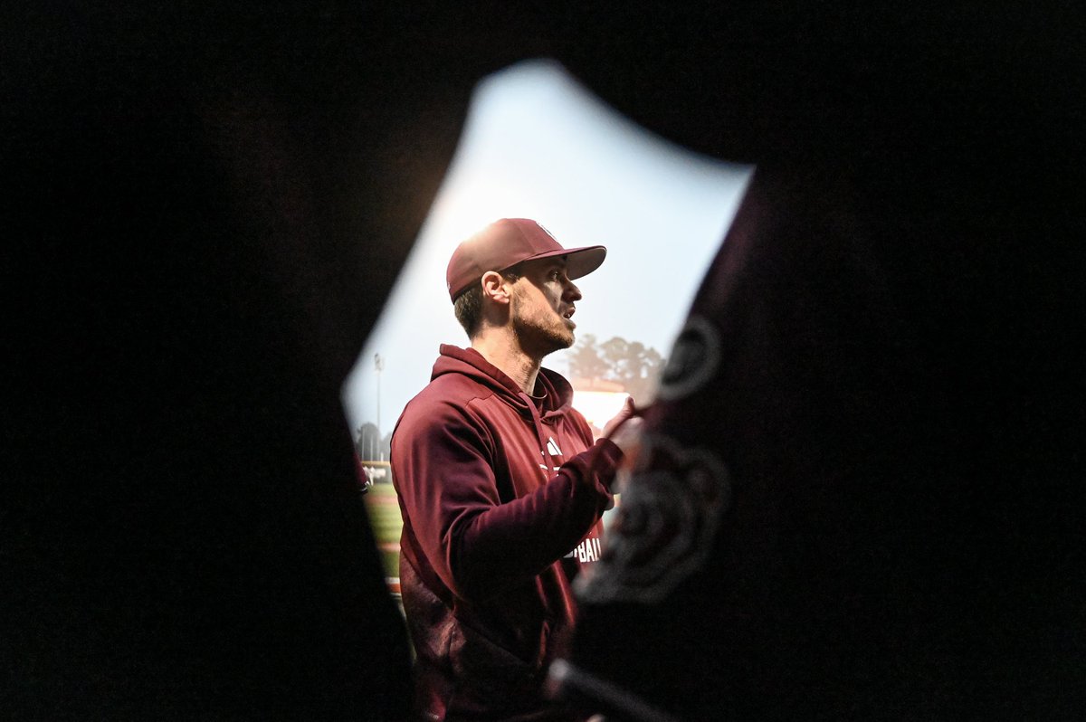 Missouri State Baseball tweet media