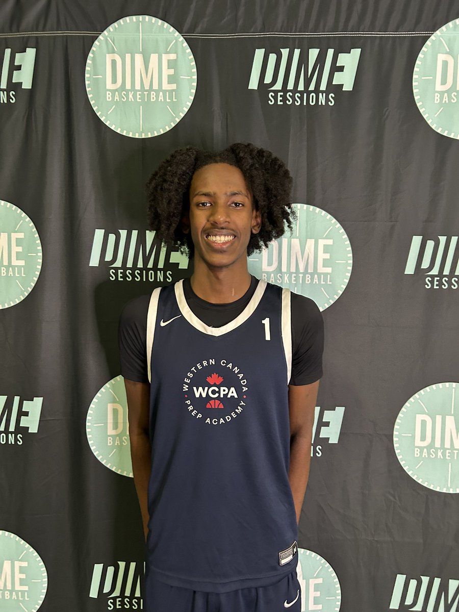 Game 1 ends with 101-64 win for WCPA PG over Legacy prep.  

6’7 wing Jayden Rushema (2025) scored with ease from all 3 levels.  He is an athletic scorer who found the right spots 

He has drawn interest from several Jucos ansd USport programs.