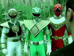 In honour of 21 st anniversary of power rangers Dino thunder what your moment Or scene that you really like and still like it today?
