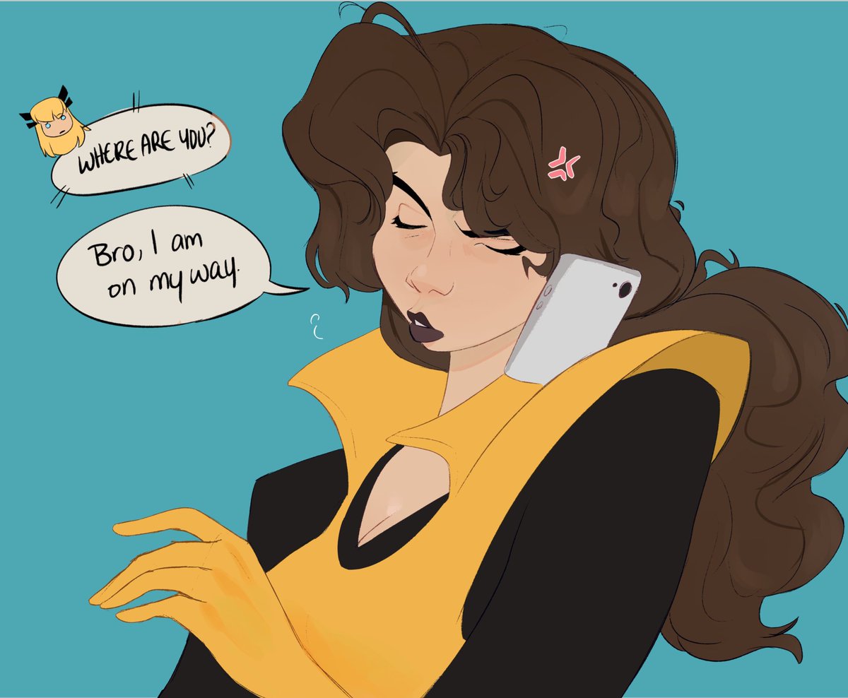 Moe 🔻 COMMS OPEN tweet media