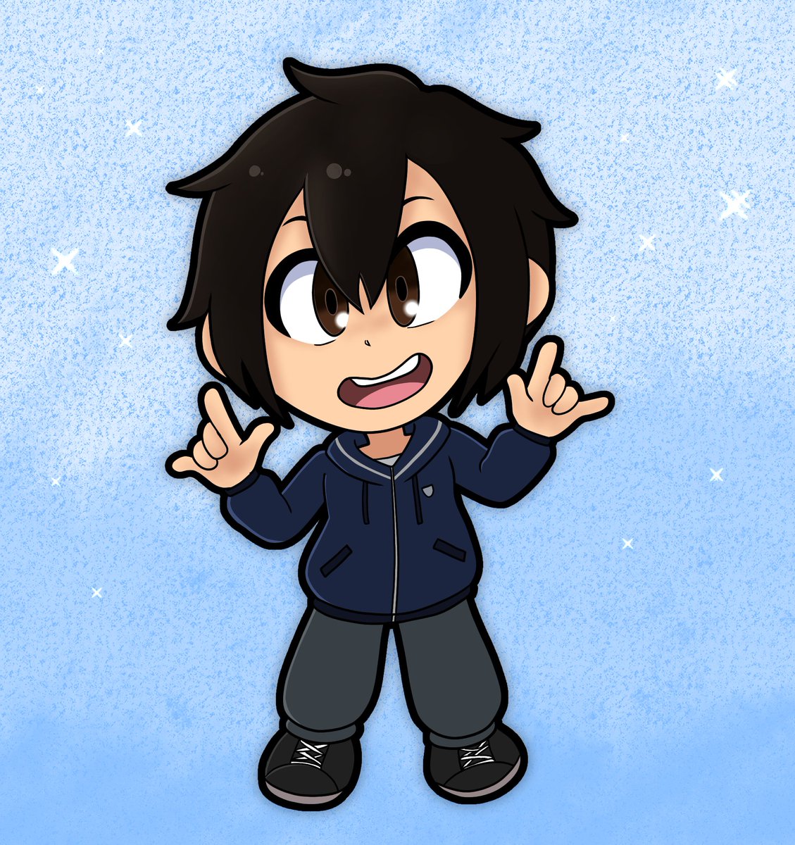 <a href="/CharlesCBer/">CharlesCBernardo</a> You did an incredible job on your parts