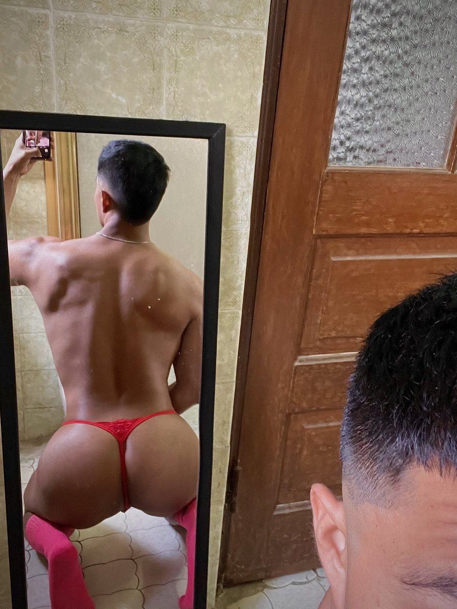 Nalga Del Rey 🍑 tweet media