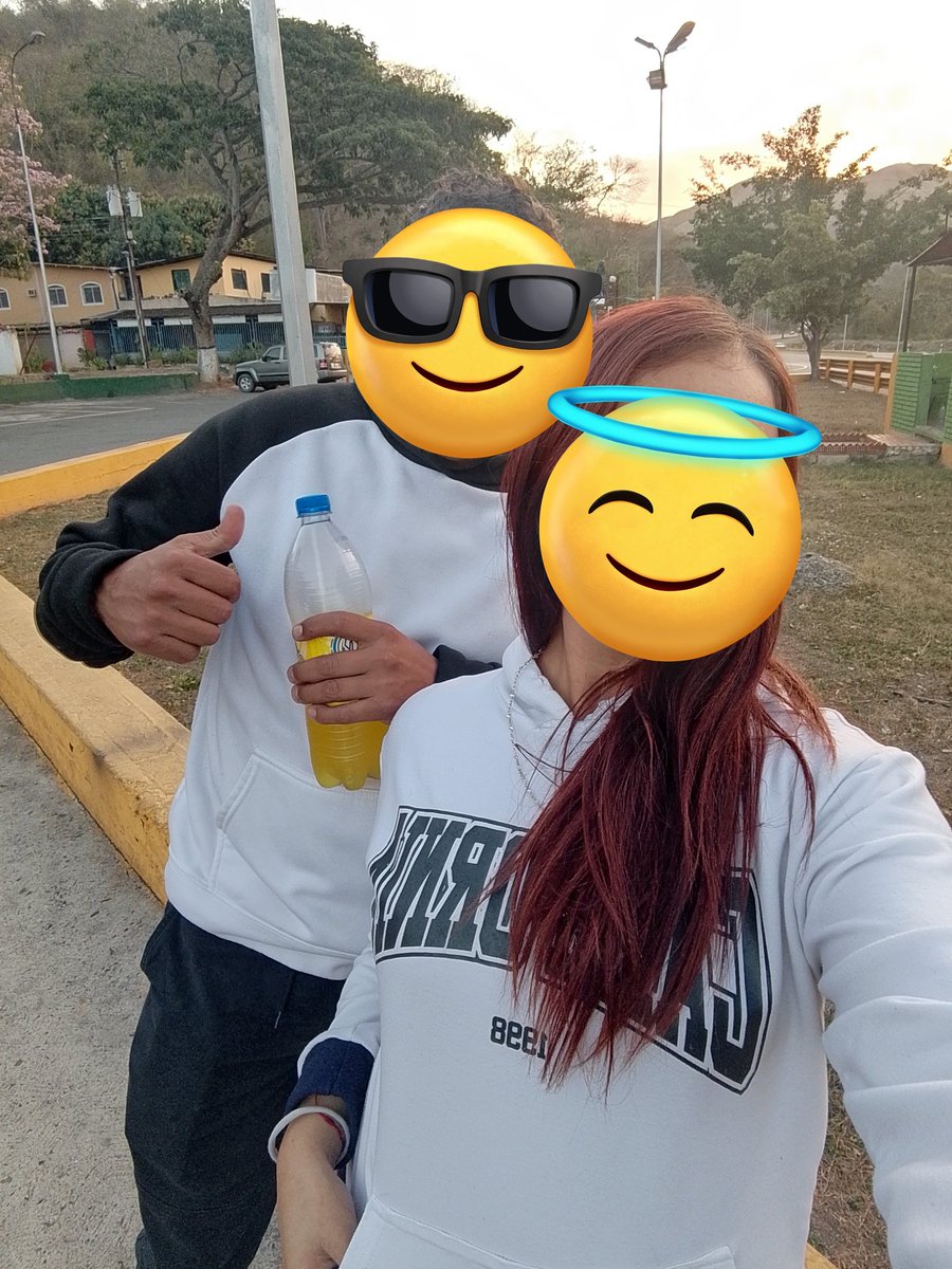 Tony y Andrea 🔥🔞 tweet media