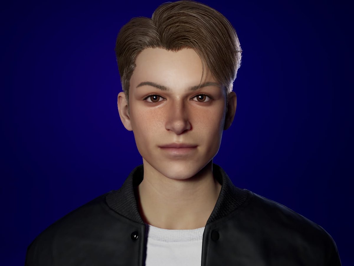 JEGirl518's tweet image. One of the best creations I made on INZO when INZO Character Studio was early access. 
#Inzo #FiveNightsAtFreeddys #MichaelAfton