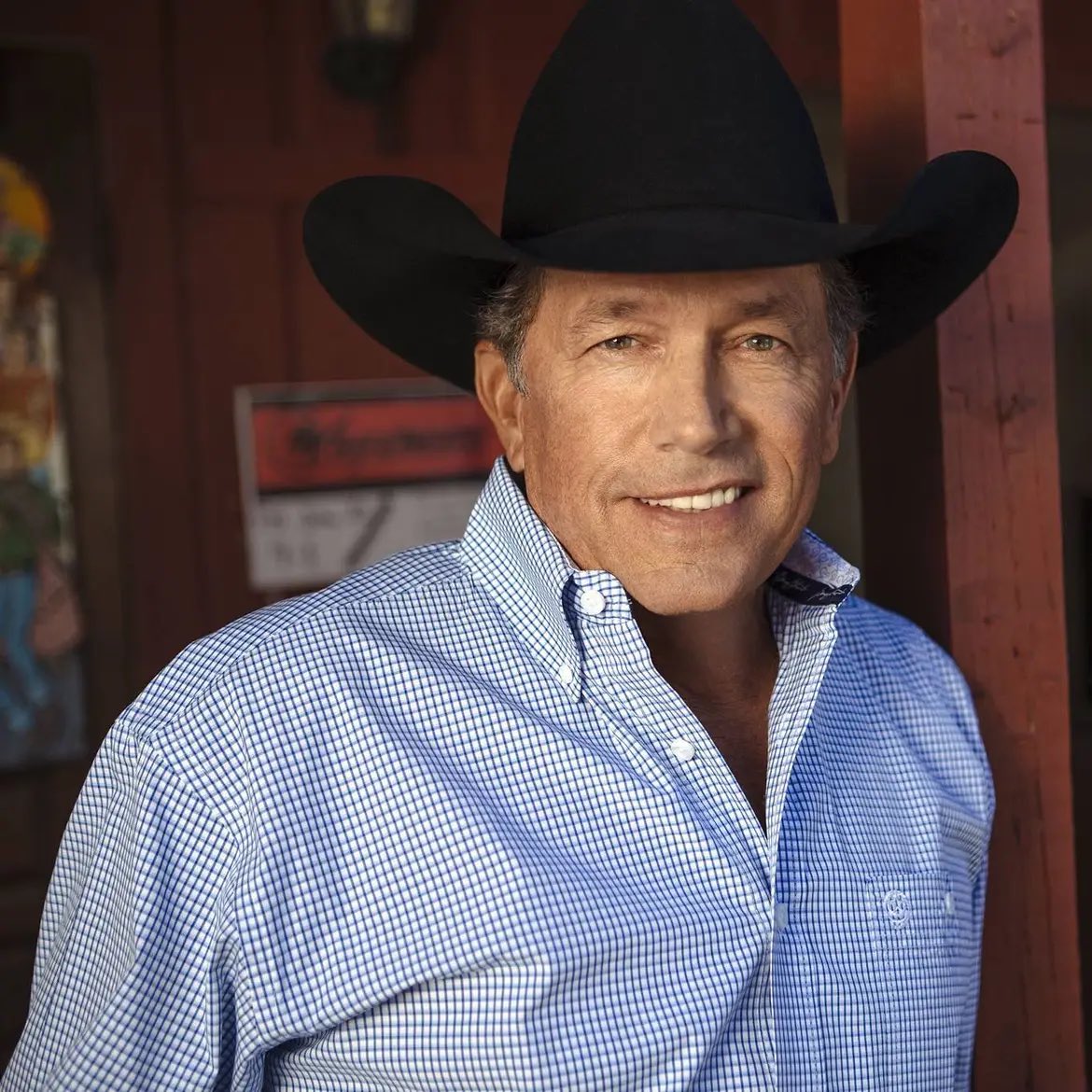 It’s always a great day to listen to George Strait but especially on #ValentinesDay! ❤️

Be sure to put a little King George on your country music playlist today! 💕 

Read here: thecmbeat.com/2022/02/02/10-…