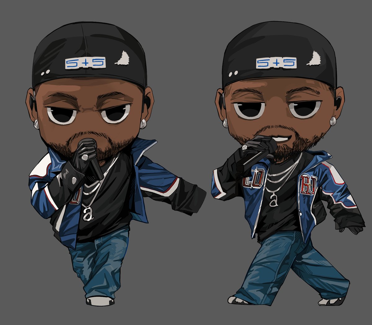 MODS_99's tweet image. 