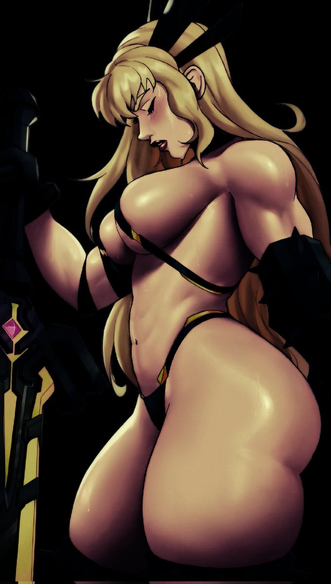 Illyana Rasputin tweet media