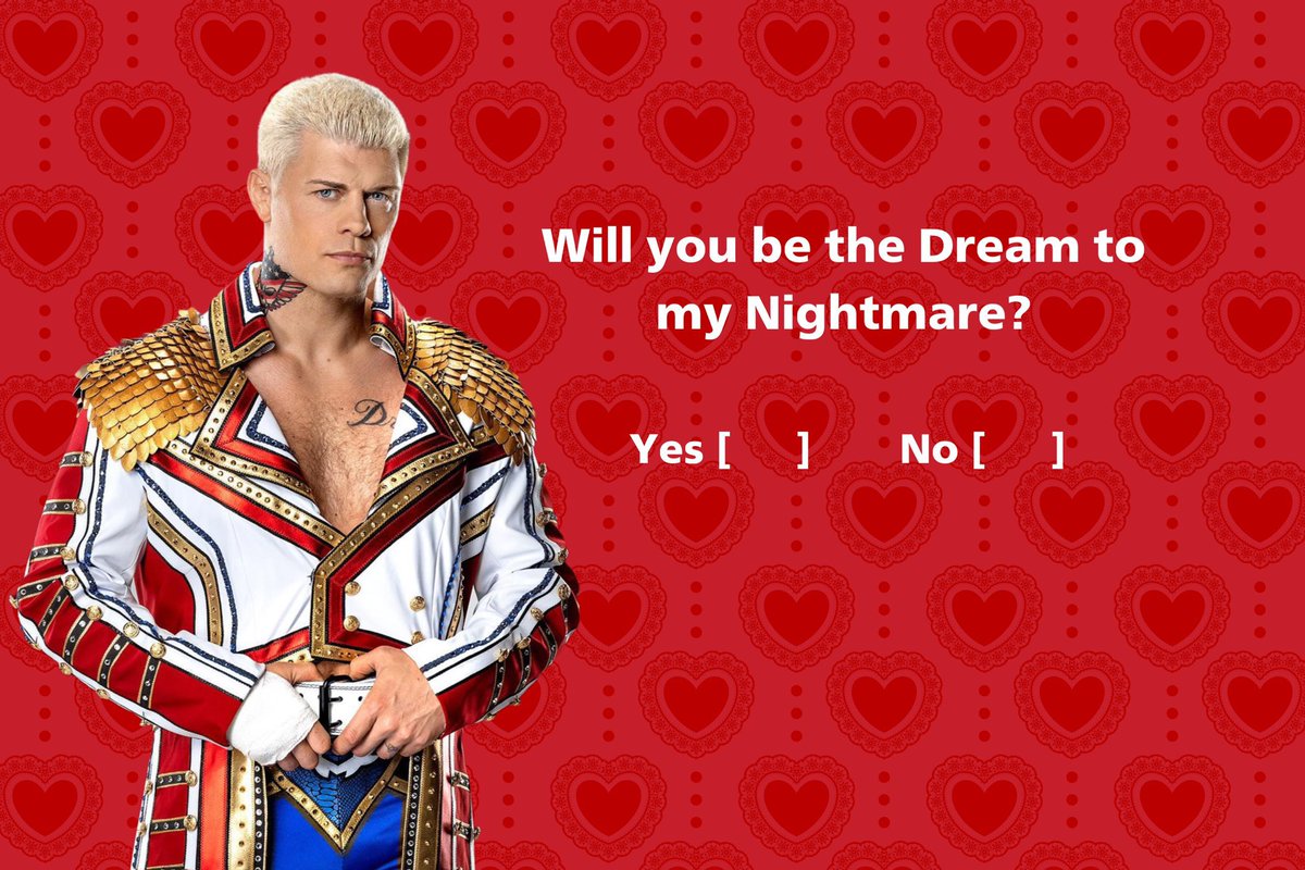 #SmackDown