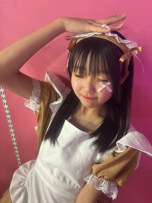 Twitterのコスプレ画像5