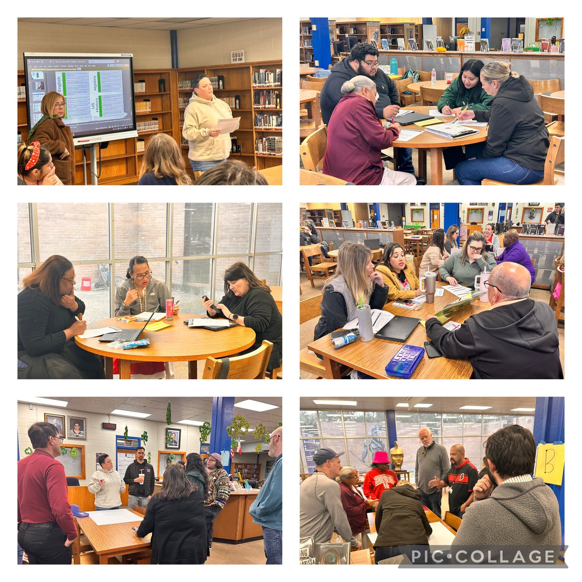 Virginia G-Flores (@vguerraflores) on Twitter photo Content Based Learning Instruction training today with elementary and secondary teachers!! It was a great day of learning!! Thank you <a href="/MLRRas/">Dra. Rosado-Rasmussen 🇵🇷</a> for sharing your wisdom!!! <a href="/marycavazostech/">Mary Cavazos</a> <a href="/ccisdbilingual/">CCISD Bilingual_ESL</a> <a href="/CCISD/">CCISD</a> Content Based Learning Instruction training today with elementary and secondary teachers!! It was a great day of learning!! Thank you <a href="/MLRRas/">Dra. Rosado-Rasmussen 🇵🇷</a> for sharing your wisdom!!! <a href="/marycavazostech/">Mary Cavazos</a> <a href="/ccisdbilingual/">CCISD Bilingual_ESL</a> <a href="/CCISD/">CCISD</a>