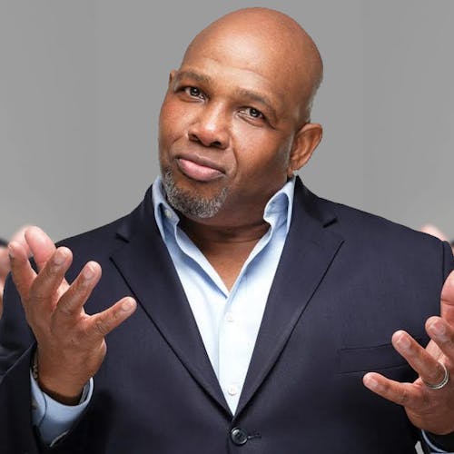 getthebidz's tweet image. Our thoughts and prayers go out to the family of Gene "Groove" Allen 
7/21/1964 - 2/14/2025
#RIPGroove #LongLiveGroove