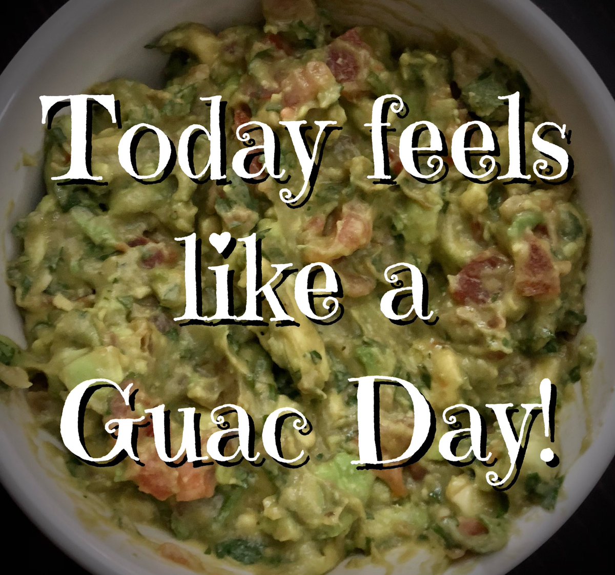 RwVgnAdvice's tweet photo. Just whipped up some killer guacamole! 🥑🍅 

Perfect blend of avocado, lime, and a hint of cilantro. Ready to dip in and celebrate #GuacDay! https://t.co/JvZYw4DO86