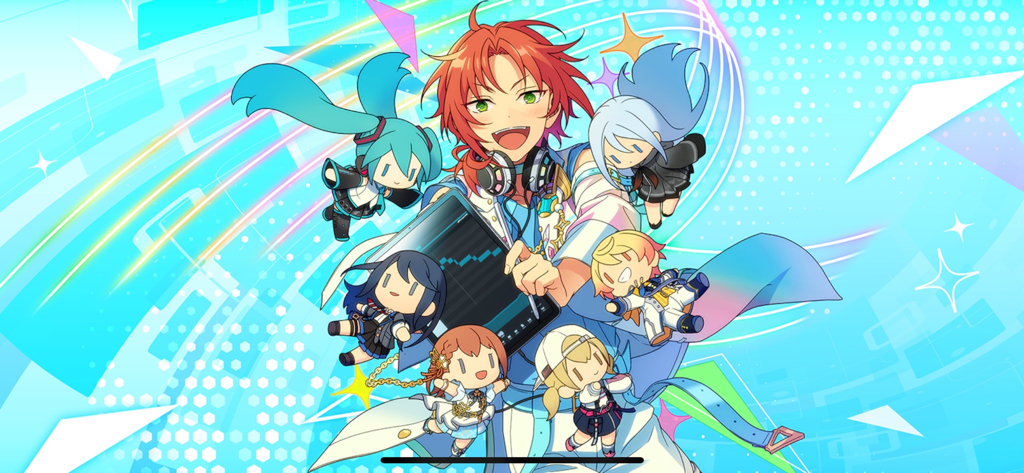 オパール⭐︎あんスタなど大好き！ on X: 