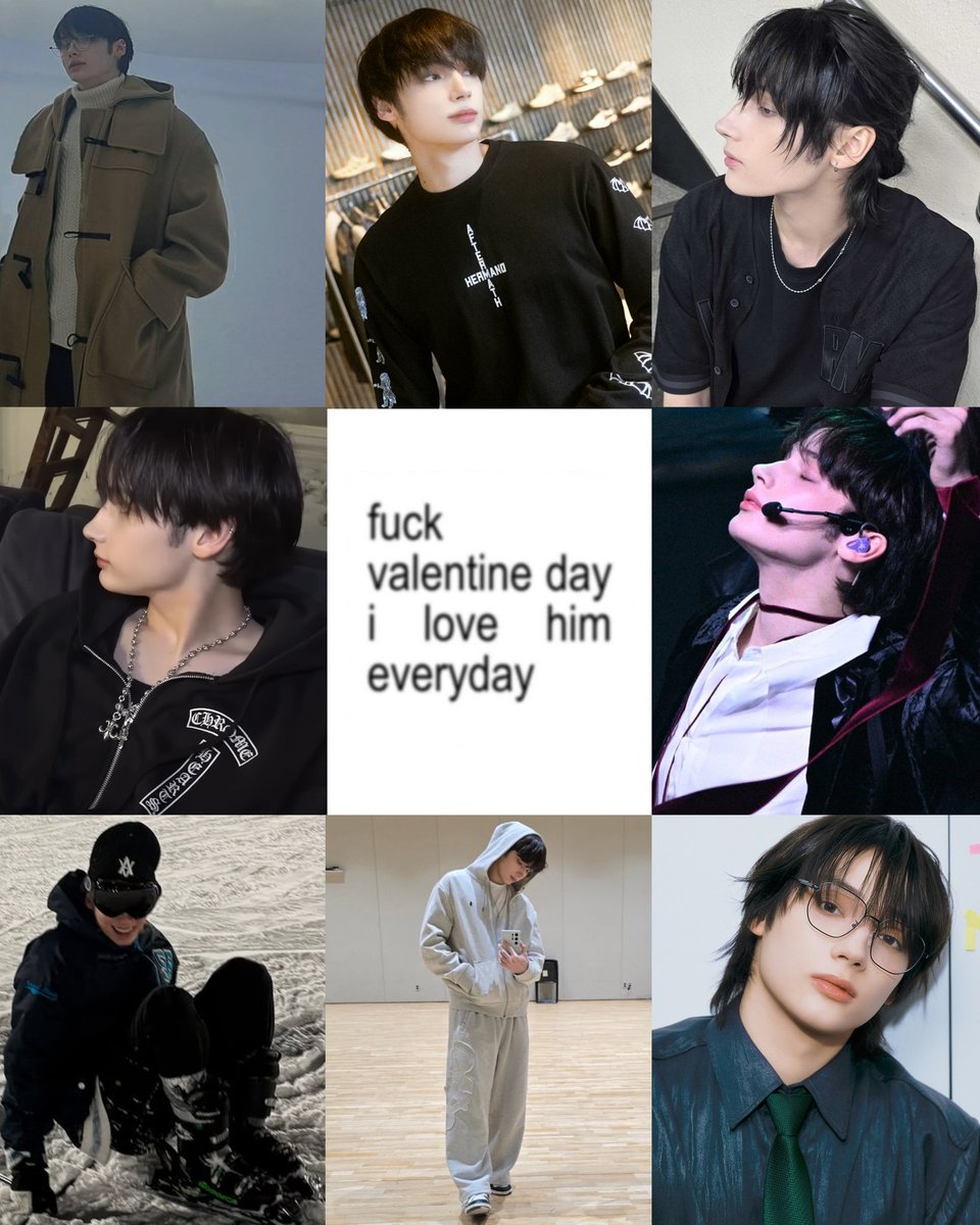 kaiiminty's tweet photo. #ValentinesDay https://t.co/xN8EFZ5tey