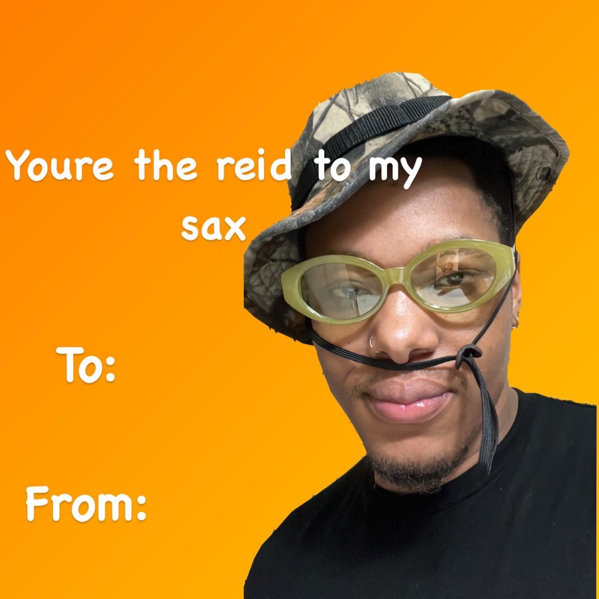 Happy Valentines Day 💘