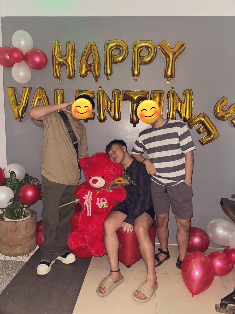 DavebbyButt's tweet photo. How we spent our valentines?
“Treating my heart to relaxation and good company this Valentine's – nothing says love like pampering with friends at the @GPhoenixTimog “
Come and visit now for exciting promo deals!
@timivanm @HeyheypoljhakeC #chonas
#spa #ValentinesDay #gps https://t.co/vOb4BkvGdE