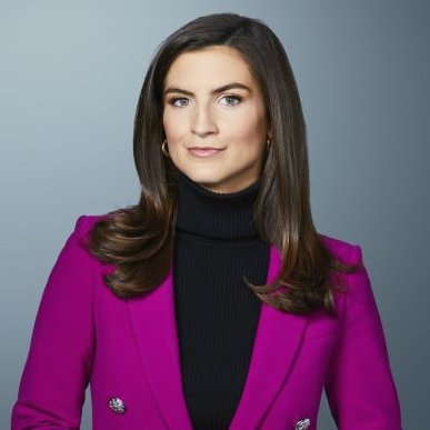 🚨BREAKING: Trump reveals he is considering revoking CNN’s Kaitlan Collins’ press pass after repeatedly interrupting and disrespecting him.

Do you support this move?

YES or NO?