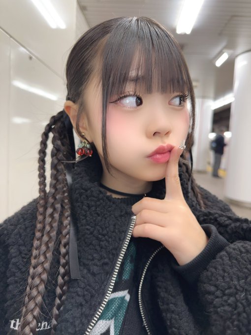 Twitterのコスプレ画像1