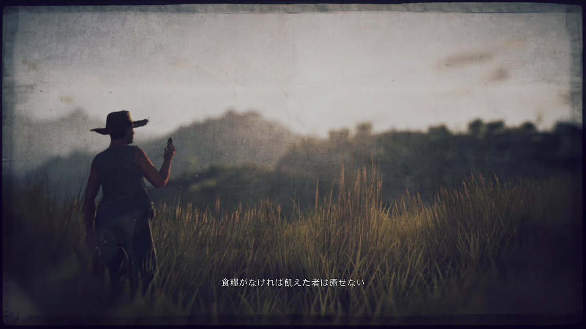 seigino0808's tweet image. 生産部門殲滅。
これにて全部門の全幹部無力化。
残るはスエーニョ、お前だけだ。
#GhostReconWildlands
#ゴーストリコンワイルドランズ