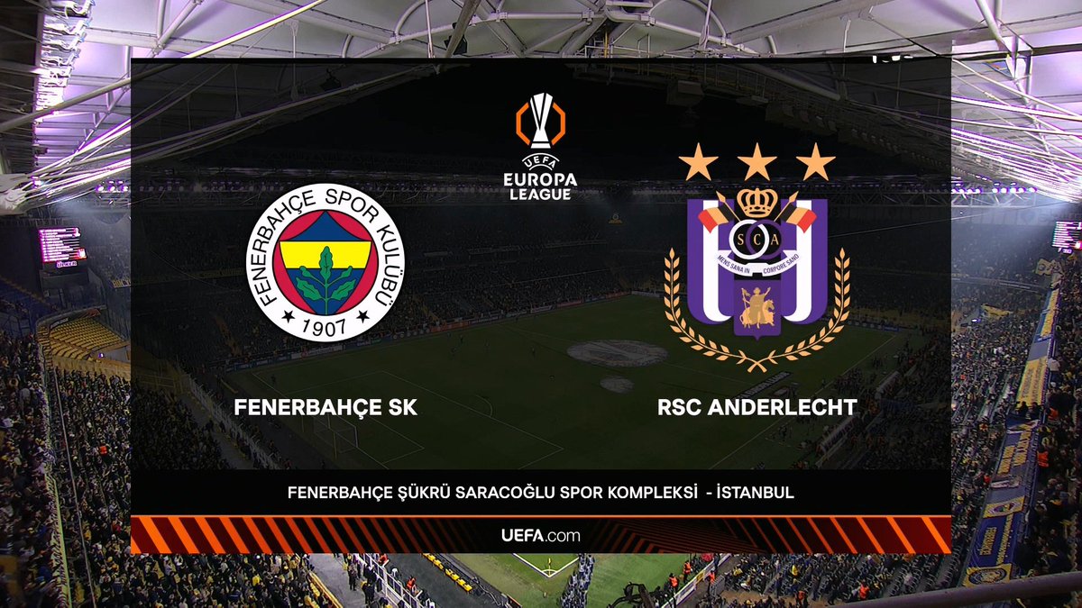 scfullmatch's tweet image. Full match: Fenerbahce vs Anderlecht
soccerfullmatch.com/uefa-europa-le…