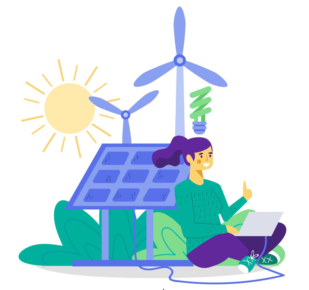 Que tengan un consciente y productivo
¡Día de la #Energia !
linkedin.com/posts/fabiola-…