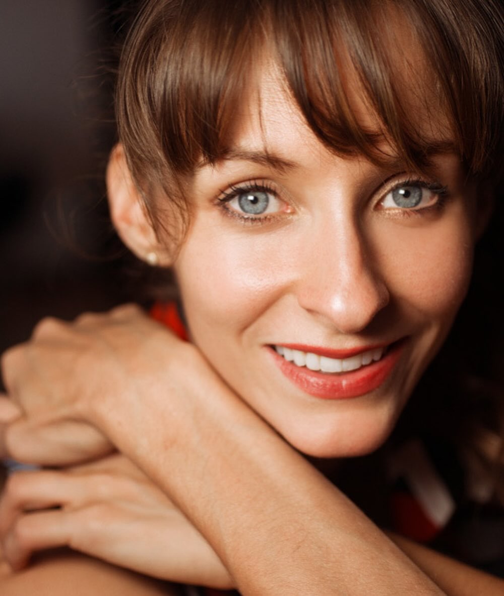 Oh Peaches! Won’t you be my Valentine? —Patches @emiliegoldblum