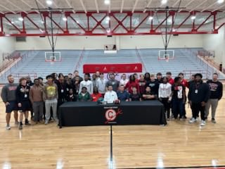 Corey Fountain tweet media