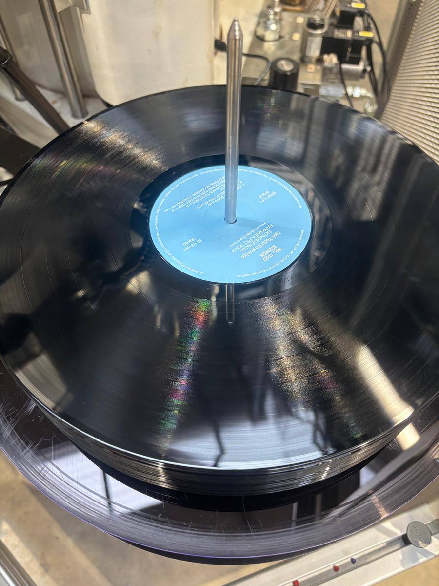 neiltoddmusic's tweet photo. New vinyl coming soon! https://t.co/6NVlAXT6Ix https://t.co/bNEJ2sPZsv