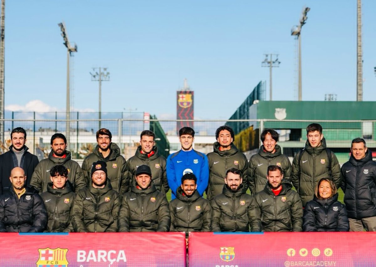 Carl Francazio tweet media