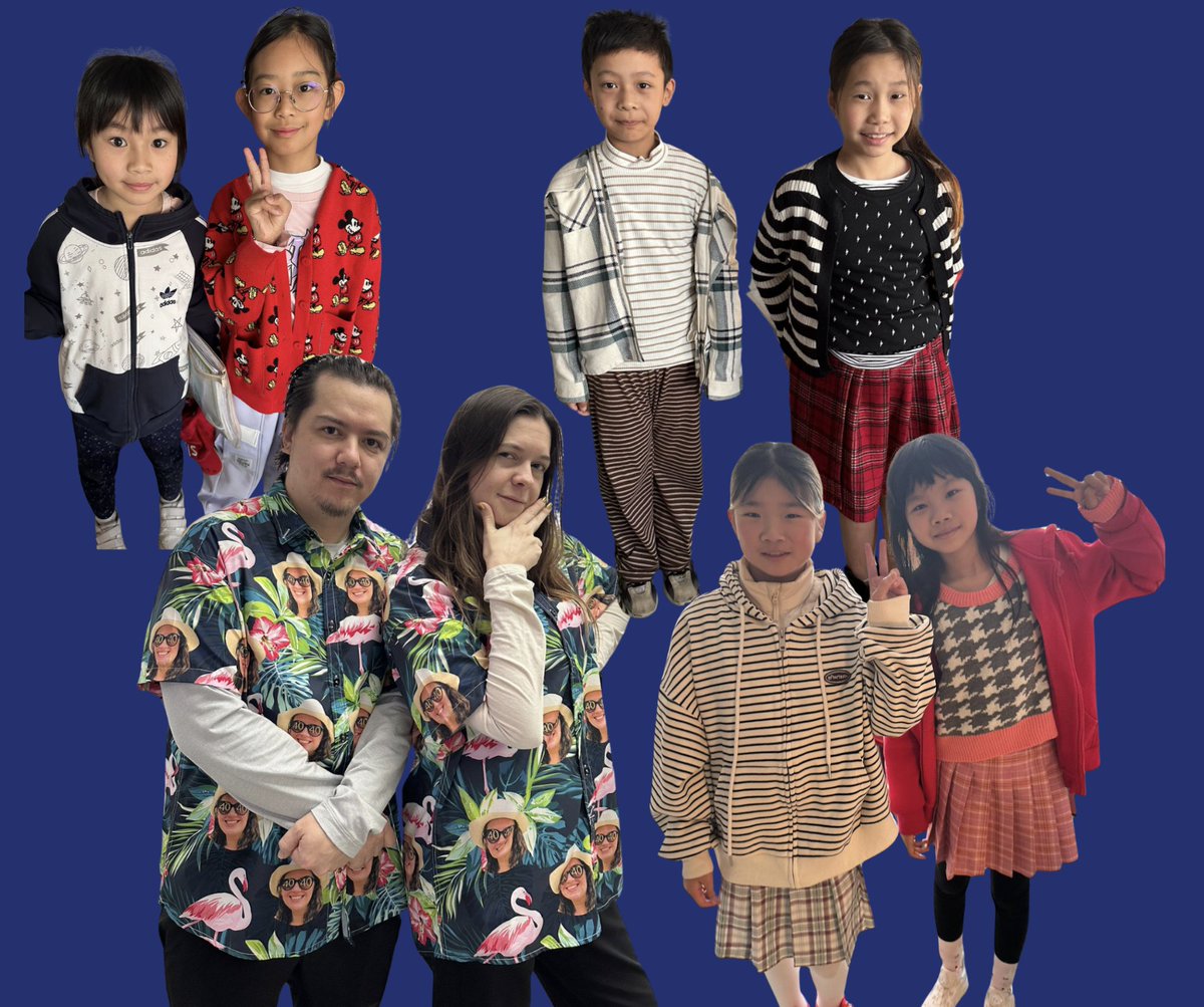 Can penguins fly? Is the Pacific Tree Octopus real? It's Day 4 of Digital Citizenship Week <a href="/TISMacao/">TIS Macao</a> - Don't make a pattern of believing everything you see online! #digcitweek <a href="/CommonSenseEd/">Common Sense Education</a> #TISMacao #TISSteam