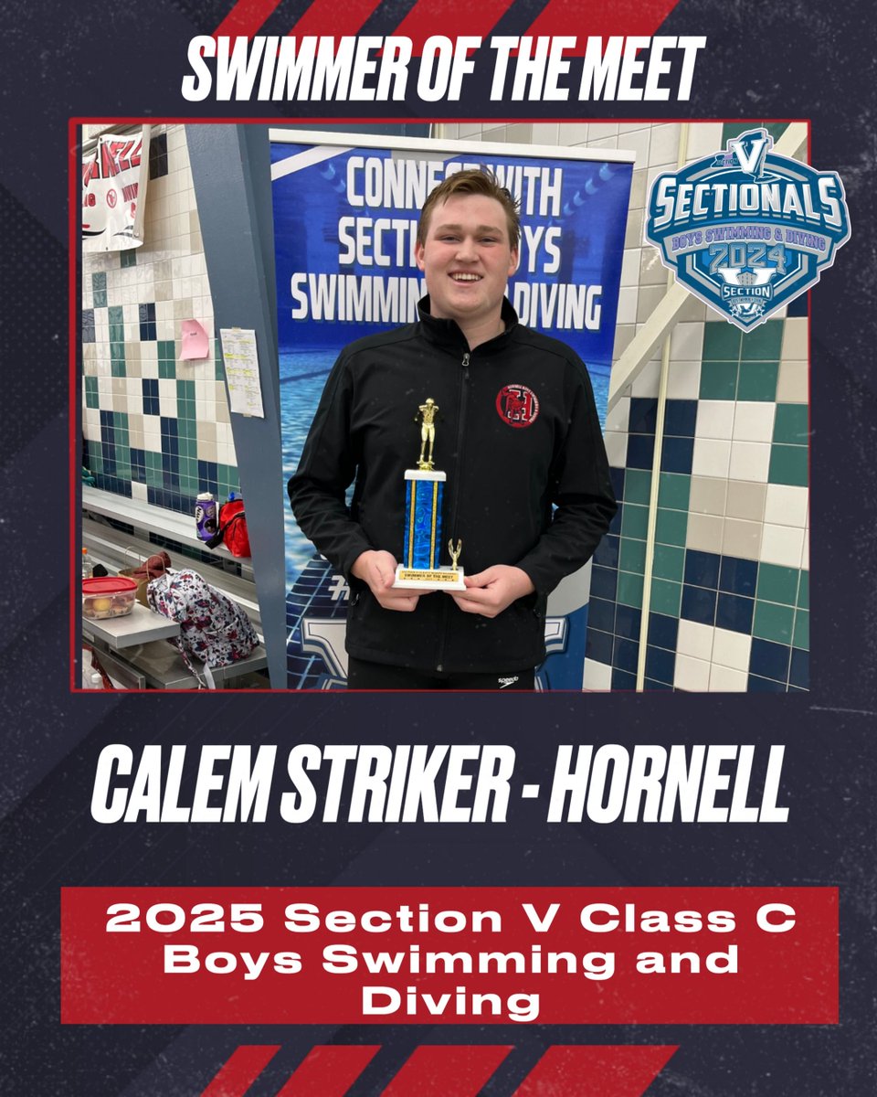 Section V Boys Swimming & Diving (@secvbswimdive) on Twitter photo 
