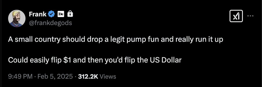 probably most cursed tweet of all time