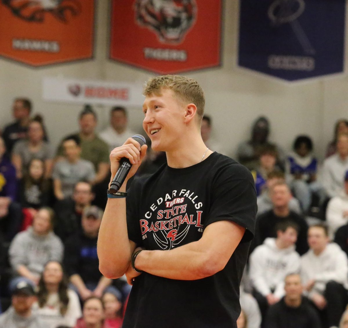 UNI Basketball tweet media