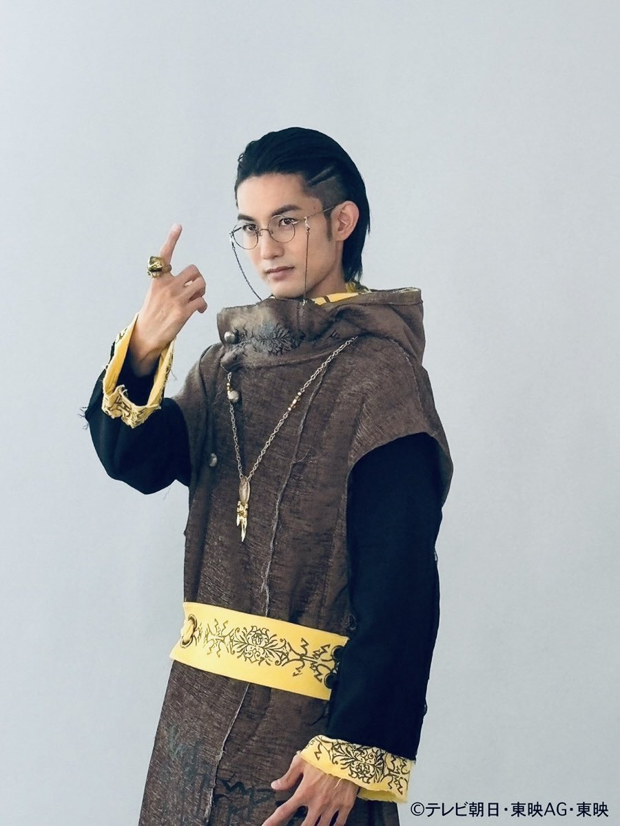 おはようございます！ ナンバーワン戦隊ゴジュウジャー いよいよ明日