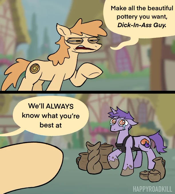 mlp 
