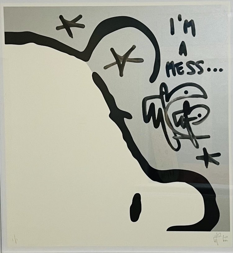 I think somebody on TikTok is trying to scam me out of $500 for ‘gas fees you can pay for an art’ which will then make me $50,000 #shady #scam pull the other one love its got bells 🔔 on it #NFTCommunity