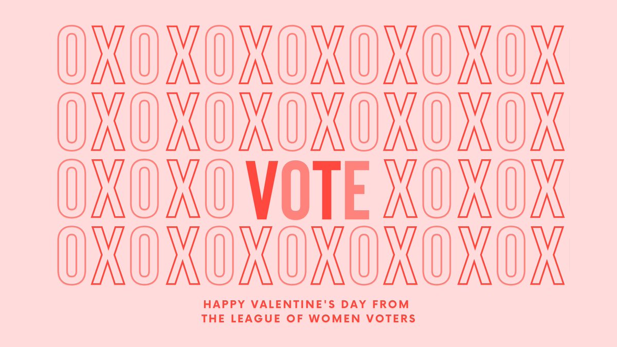 LWV Northern Valley tweet media